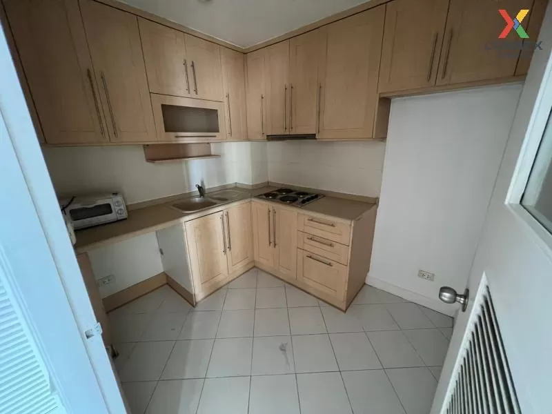 ขายคอนโด  ริเวอร์ เฮเว่น BTS-สะพานตากสิน วัดพระยาไกร เขต บางคอแหล