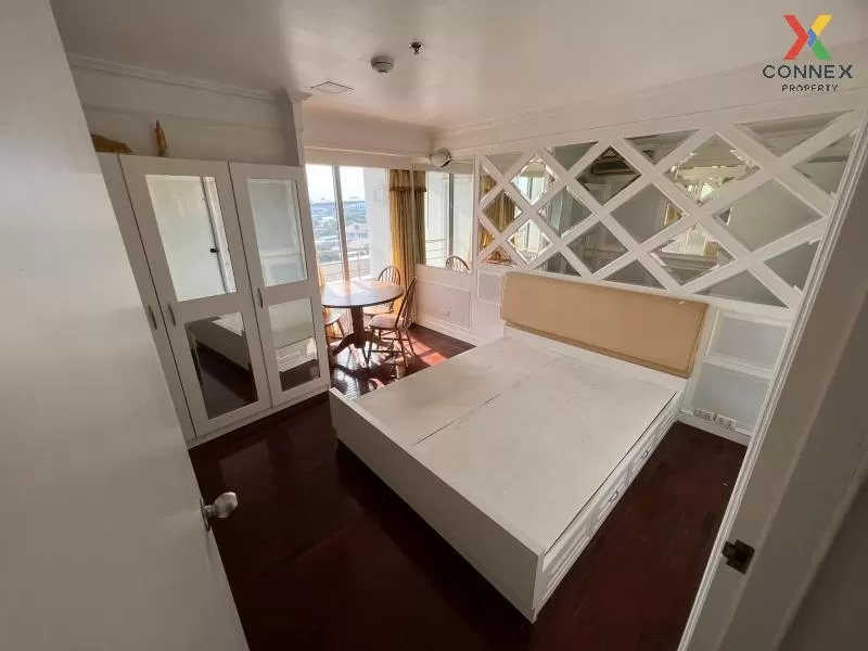 ขายคอนโด  ริเวอร์ เฮเว่น BTS-สะพานตากสิน วัดพระยาไกร เขต บางคอแหล