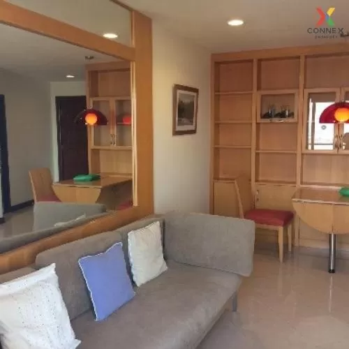 FOR RENT condo , River Heaven , BTS-Saphan Taksin , Wat Phraya Krai , Bang Kho Laem , Bangkok , CX-55686