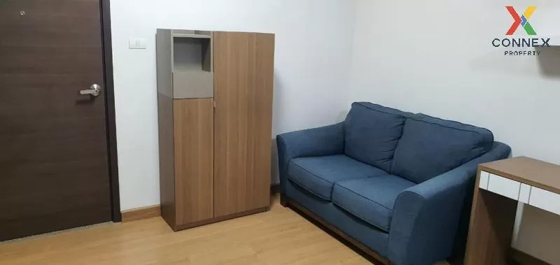 FOR SALE condo , Supalai Veranda Ratchavipha - Prachachuen , MRT- 2