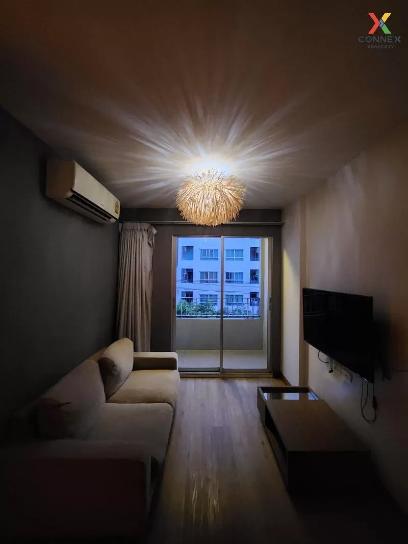 FOR RENT condo , Elio Sukhumvit 64 , BTS-Punnawithi , Bang Chak , 1