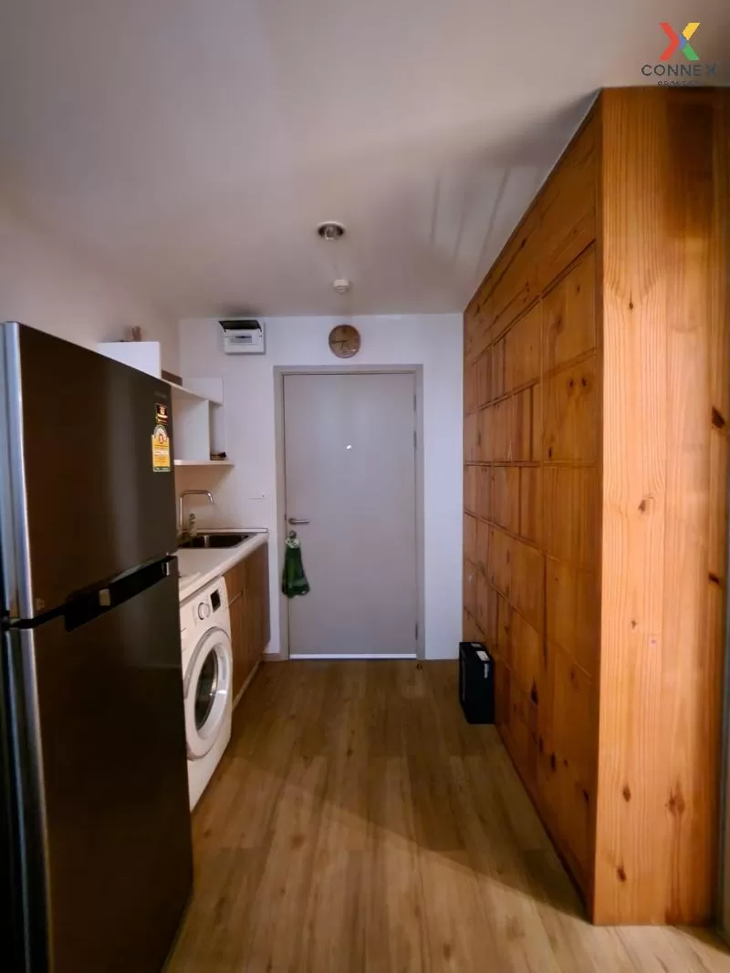 FOR RENT condo , Elio Sukhumvit 64 , BTS-Punnawithi , Bang Chak , 2