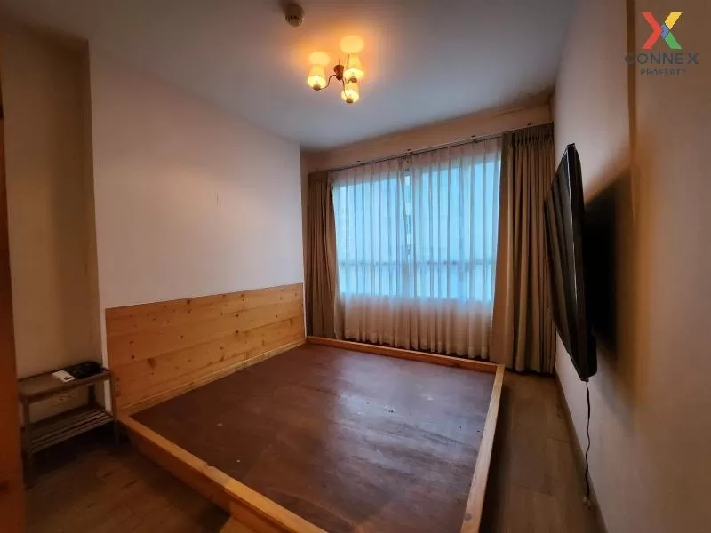 FOR RENT condo , Elio Sukhumvit 64 , BTS-Punnawithi , Bang Chak , 4