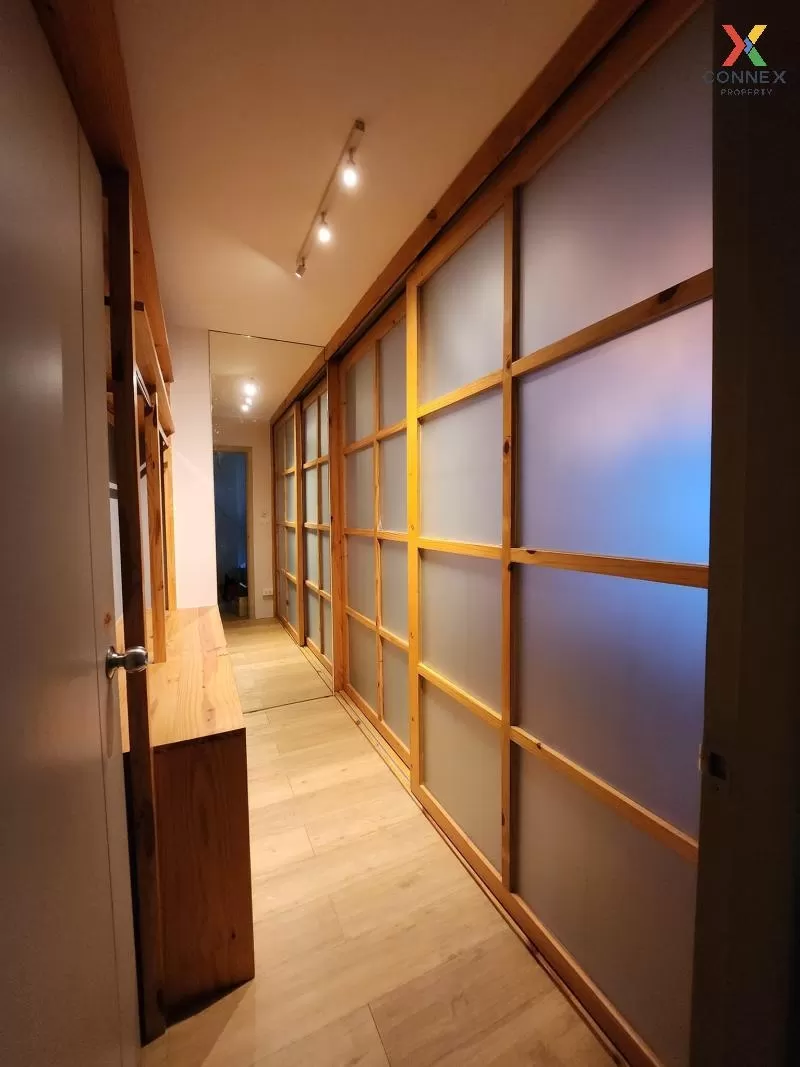 FOR RENT condo , Elio Sukhumvit 64 , BTS-Punnawithi , Bang Chak ,