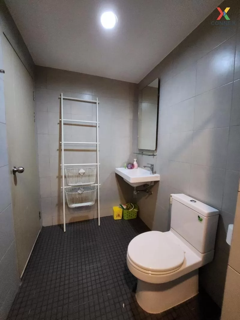 FOR RENT condo , Elio Sukhumvit 64 , BTS-Punnawithi , Bang Chak ,