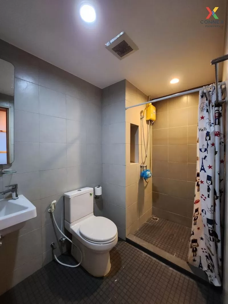 FOR RENT condo , Elio Sukhumvit 64 , BTS-Punnawithi , Bang Chak ,