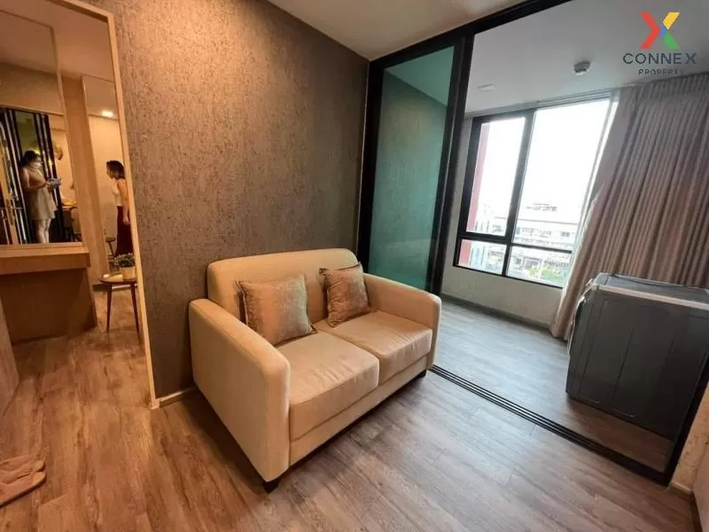 FOR SALE condo , Brown Condo Phahol - Sapanmai , BTS-Phahon Yothi FOR SALE condo , Brown Condo Phahol - Sapanmai , BTS-Phahon Yothi 1
