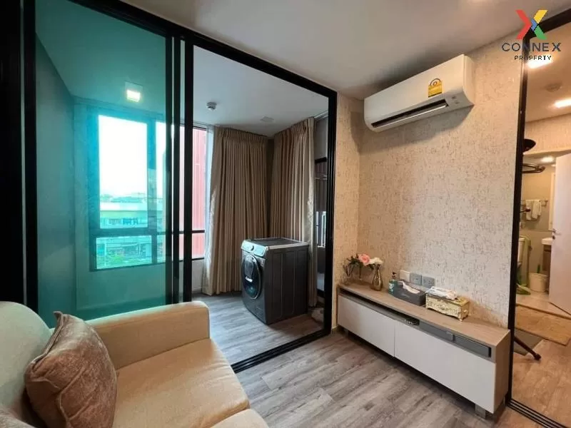 FOR SALE condo , Brown Condo Phahol - Sapanmai , BTS-Phahon Yothi FOR SALE condo , Brown Condo Phahol - Sapanmai , BTS-Phahon Yothi 2