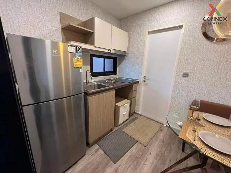 FOR SALE condo , Brown Condo Phahol - Sapanmai , BTS-Phahon Yothi FOR SALE condo , Brown Condo Phahol - Sapanmai , BTS-Phahon Yothi 3
