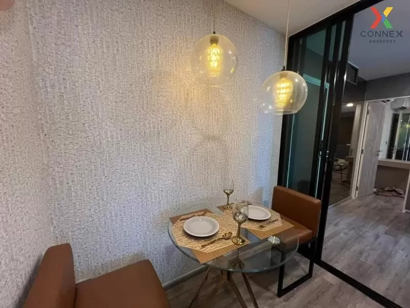 FOR SALE condo , Brown Condo Phahol - Sapanmai , BTS-Phahon Yothi FOR SALE condo , Brown Condo Phahol - Sapanmai , BTS-Phahon Yothi 4