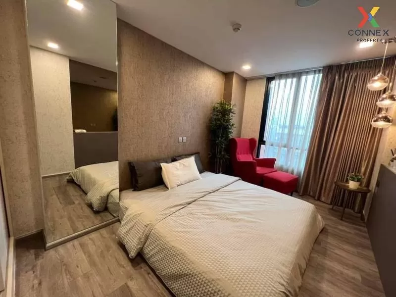 FOR SALE condo , Brown Condo Phahol - Sapanmai , BTS-Phahon Yothi FOR SALE condo , Brown Condo Phahol - Sapanmai , BTS-Phahon Yothi
