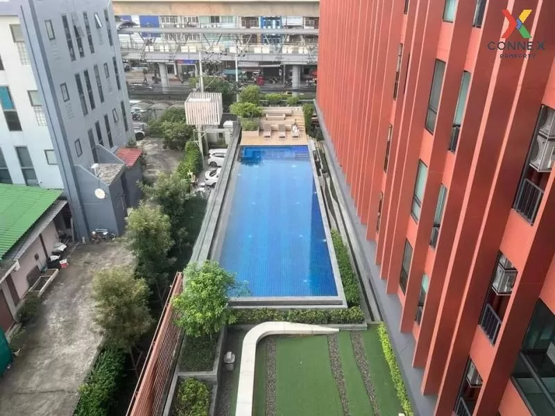 FOR SALE condo , Brown Condo Phahol - Sapanmai , BTS-Phahon Yothi FOR SALE condo , Brown Condo Phahol - Sapanmai , BTS-Phahon Yothi
