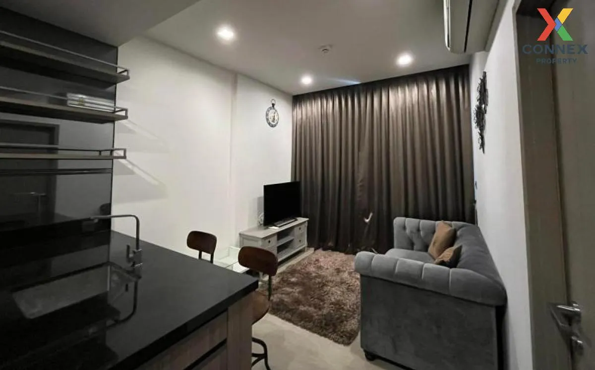 เช่าคอนโด  โมริ เฮาส์ BTS-อ่อนนุช พระโขนงเหนือ เขต วัฒนา กรุงเทพ  1