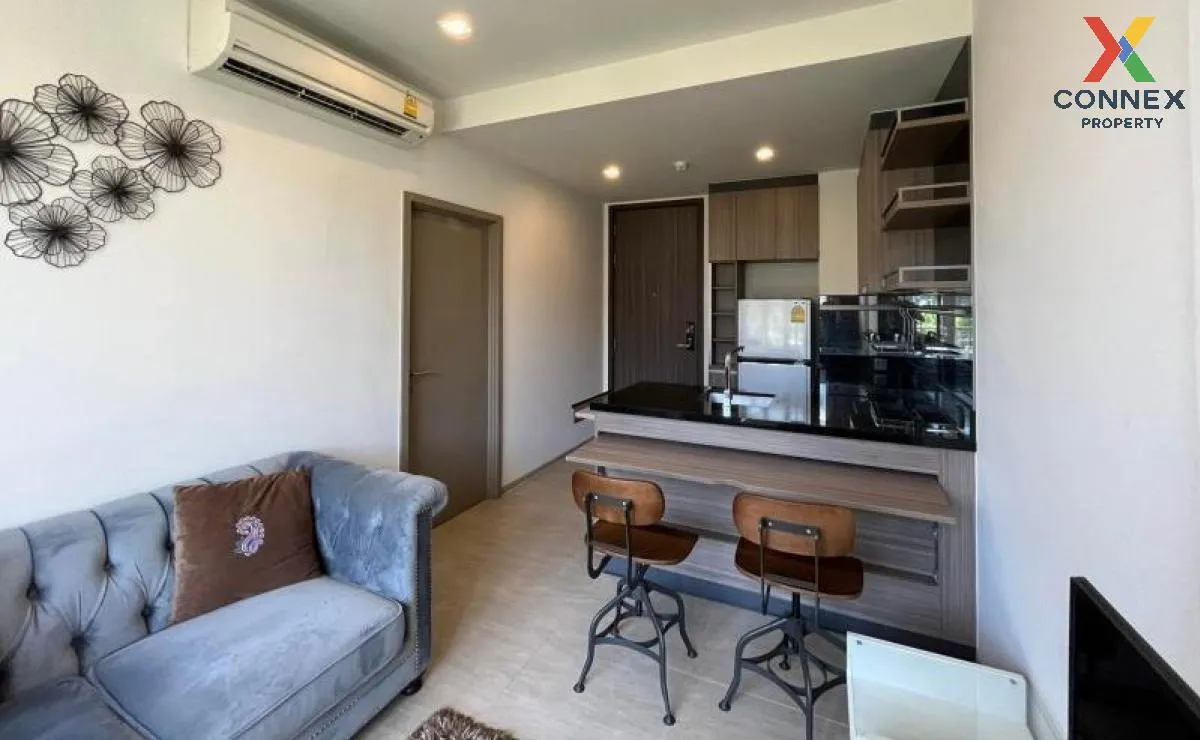 เช่าคอนโด  โมริ เฮาส์ BTS-อ่อนนุช พระโขนงเหนือ เขต วัฒนา กรุงเทพ  3