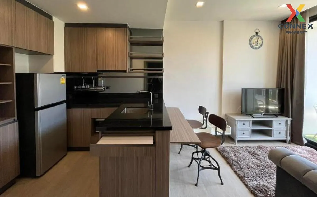 เช่าคอนโด  โมริ เฮาส์ BTS-อ่อนนุช พระโขนงเหนือ เขต วัฒนา กรุงเทพ 