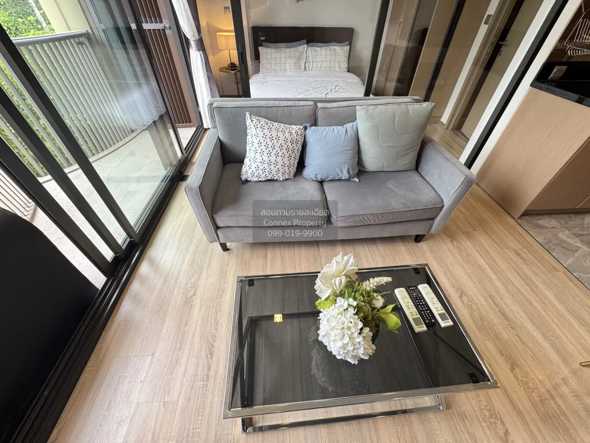 เช่าคอนโด  คาวะ เฮาส์ BTS-อ่อนนุช พระโขนงเหนือ เขต วัฒนา กรุงเทพ  3