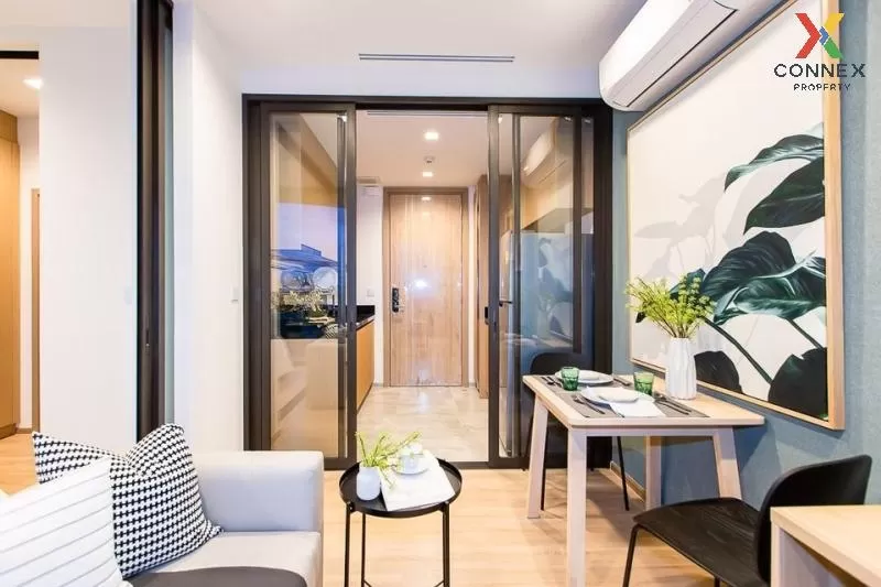 FOR RENT condo , Kawa Haus , BTS-On Nut , Phra Khanong Nuea , Wat 1