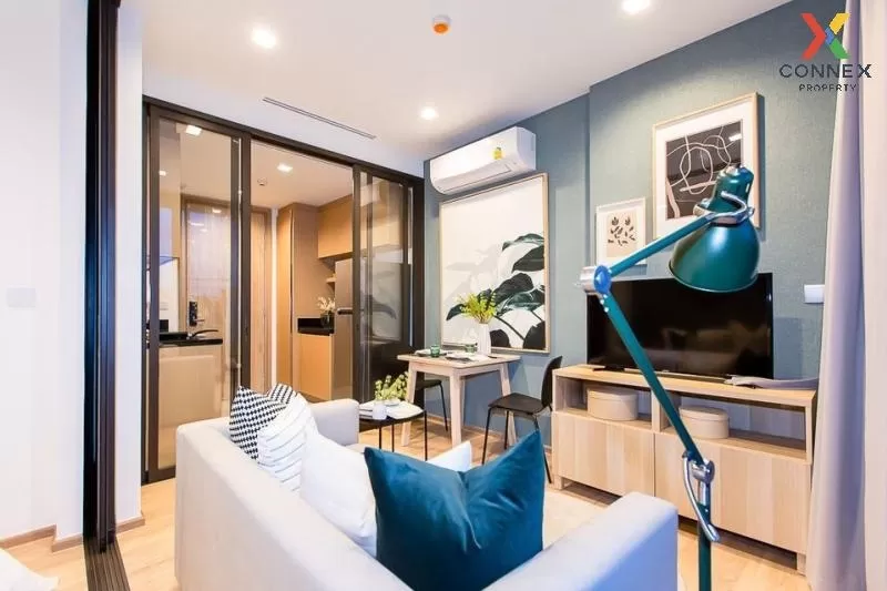 FOR RENT condo , Kawa Haus , BTS-On Nut , Phra Khanong Nuea , Wat 2