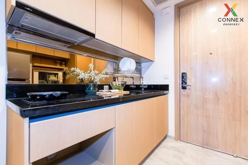 FOR RENT condo , Kawa Haus , BTS-On Nut , Phra Khanong Nuea , Wat 3