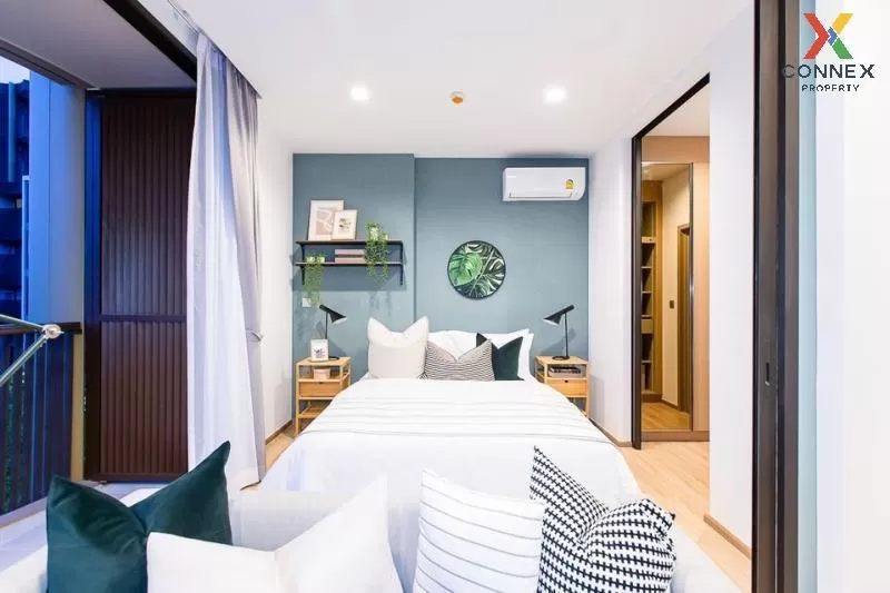 FOR RENT condo , Kawa Haus , BTS-On Nut , Phra Khanong Nuea , Wat 4