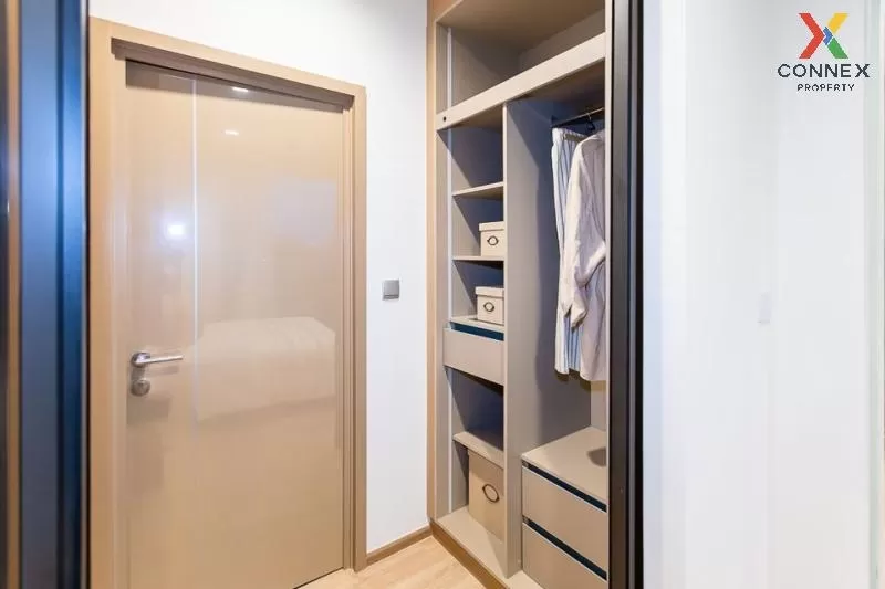 FOR RENT condo , Kawa Haus , BTS-On Nut , Phra Khanong Nuea , Wat