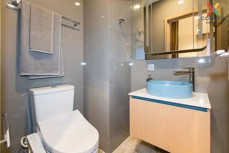 FOR RENT condo , Kawa Haus , BTS-On Nut , Phra Khanong Nuea , Wat