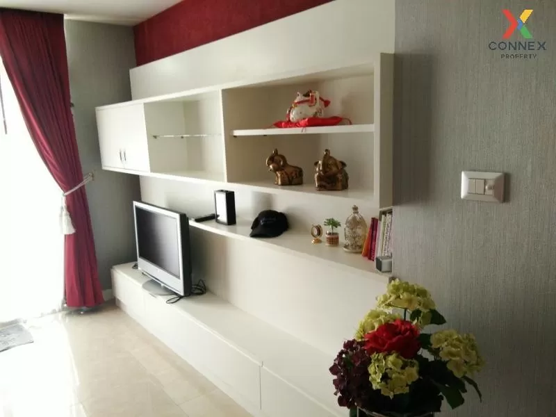 ขายคอนโด  ริเวอร์ เฮเว่น BTS-สะพานตากสิน วัดพระยาไกร เขต บางคอแหล 2