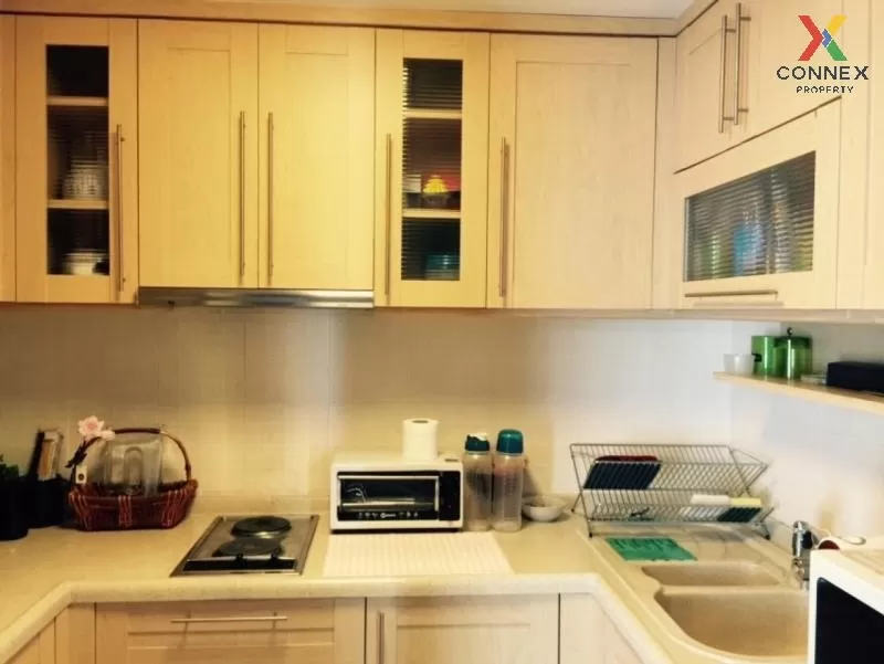 ขายคอนโด  ริเวอร์ เฮเว่น BTS-สะพานตากสิน วัดพระยาไกร เขต บางคอแหล 3