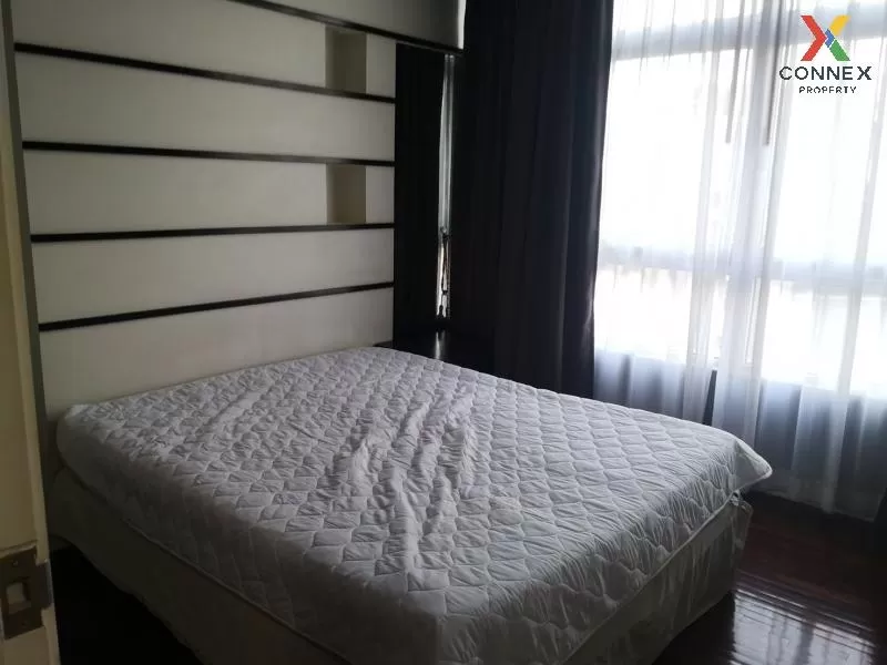 ขายคอนโด  ริเวอร์ เฮเว่น BTS-สะพานตากสิน วัดพระยาไกร เขต บางคอแหล