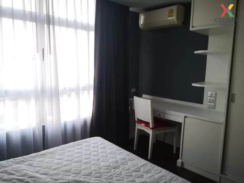 ขายคอนโด  ริเวอร์ เฮเว่น BTS-สะพานตากสิน วัดพระยาไกร เขต บางคอแหล