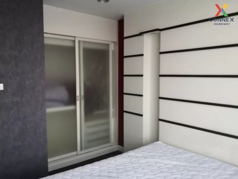 ขายคอนโด  ริเวอร์ เฮเว่น BTS-สะพานตากสิน วัดพระยาไกร เขต บางคอแหล