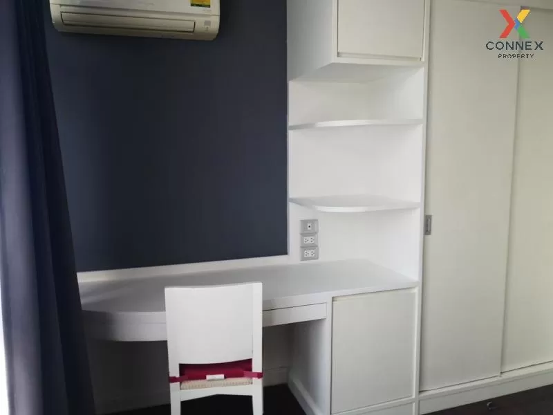 ขายคอนโด  ริเวอร์ เฮเว่น BTS-สะพานตากสิน วัดพระยาไกร เขต บางคอแหล