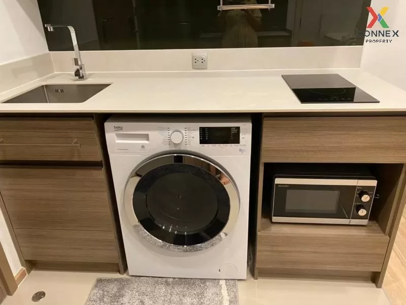 FOR RENT condo , The Line Phahol - Pradipat , BTS-Saphan Khwai ,  3