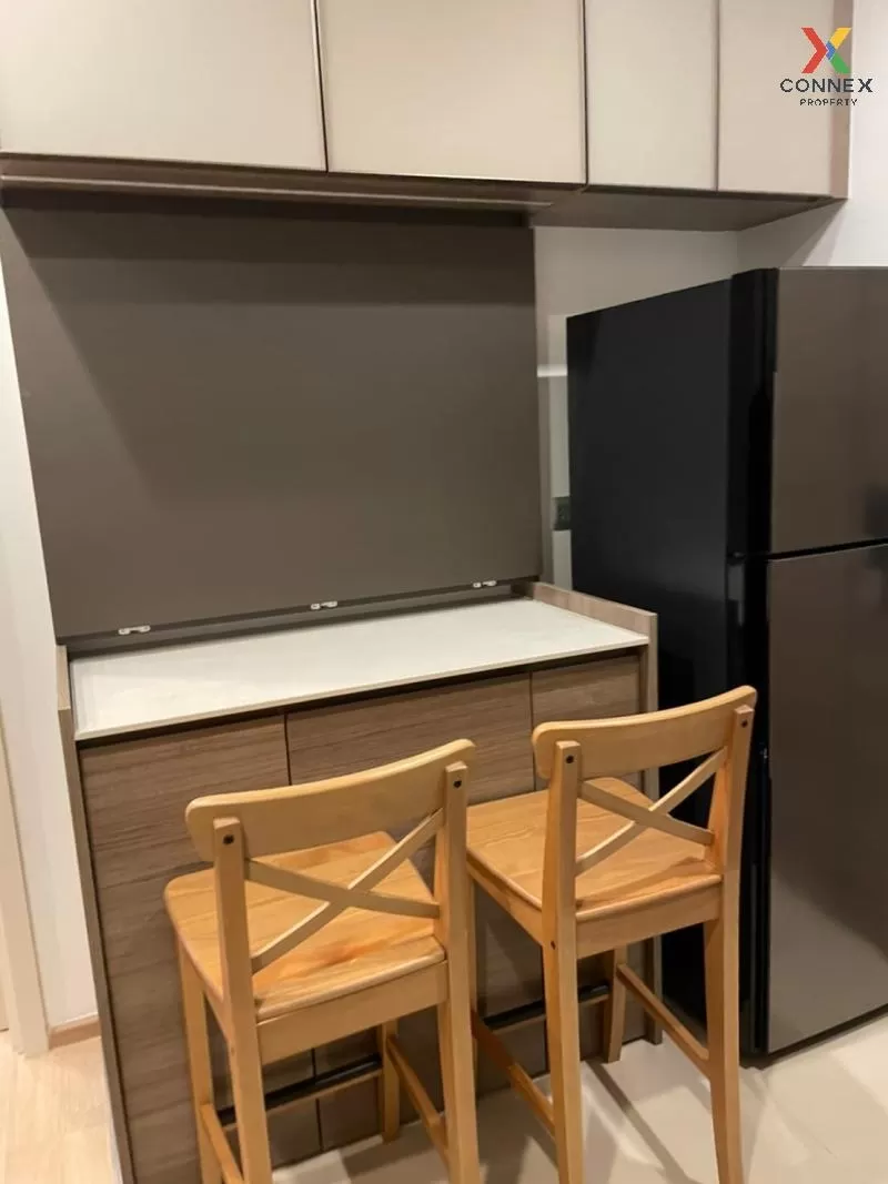 FOR RENT condo , The Line Phahol - Pradipat , BTS-Saphan Khwai ,  4