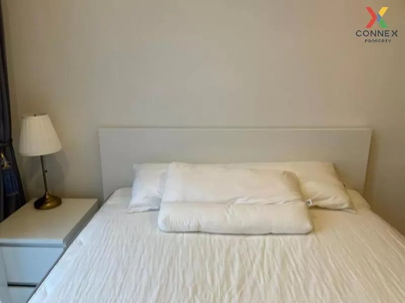 FOR RENT condo , The Line Phahol - Pradipat , BTS-Saphan Khwai , 