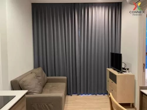 FOR RENT condo , The Line Phahol - Pradipat , BTS-Saphan Khwai , Sam Sen Nai , Phaya Thai , Bangkok , CX-55702