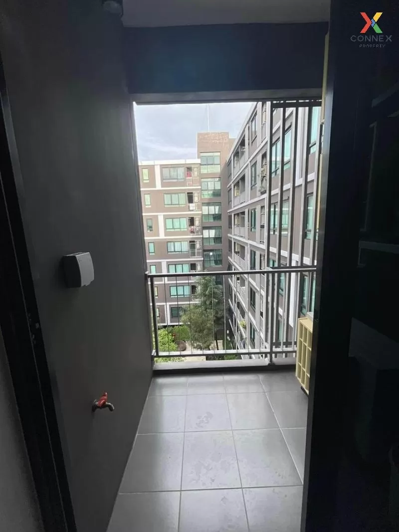 FOR SALE condo , Atmoz Ladprao 71 , Lat Phrao , Lat Phrao , Bangk
