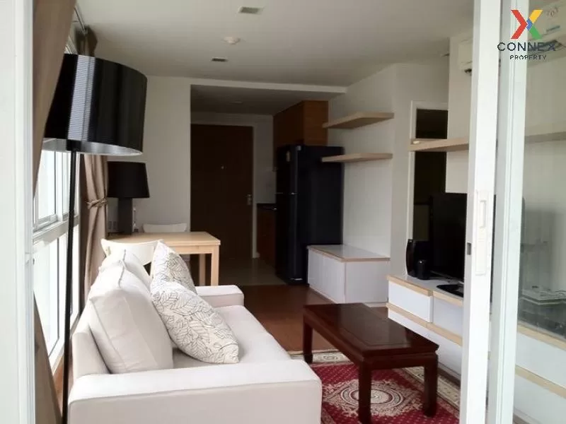 FOR RENT condo , The Treasure Silom , BTS-Saint Louis , Silom , B 1