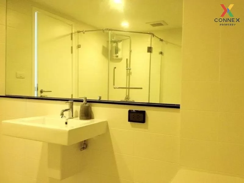 FOR RENT condo , The Treasure Silom , BTS-Saint Louis , Silom , B