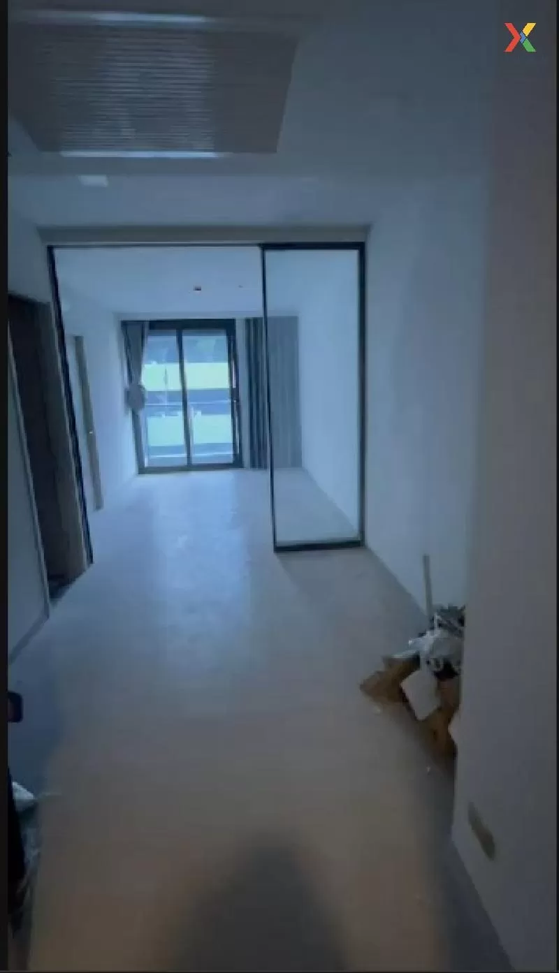 ขายคอนโด  วันไนน์ไฟว์ อโศก - พระราม 9 MRT-พระราม 9 ห้วยขวาง เขต ห 1