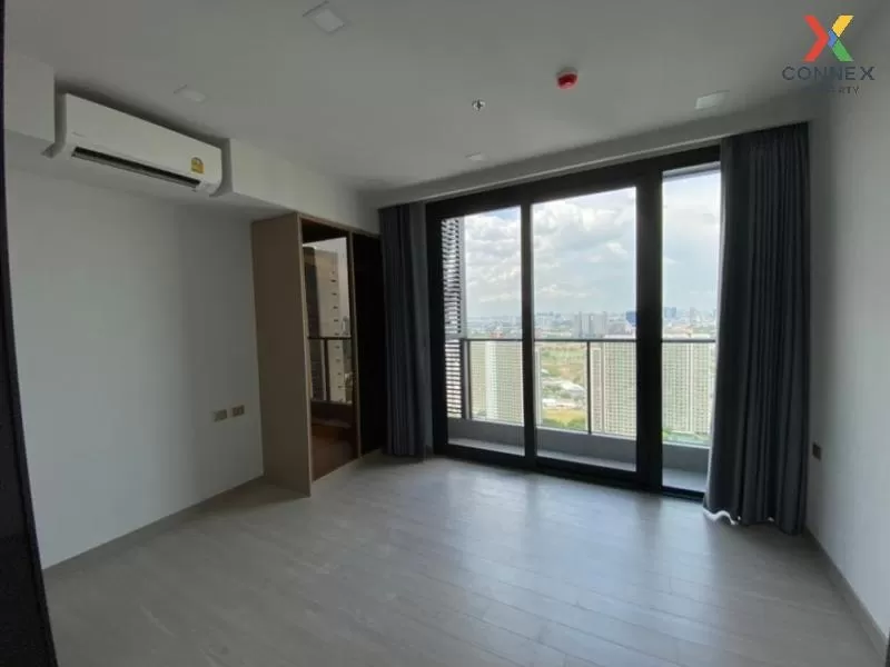 ขายคอนโด  วันไนน์ไฟว์ อโศก - พระราม 9 MRT-พระราม 9 ห้วยขวาง เขต ห 1