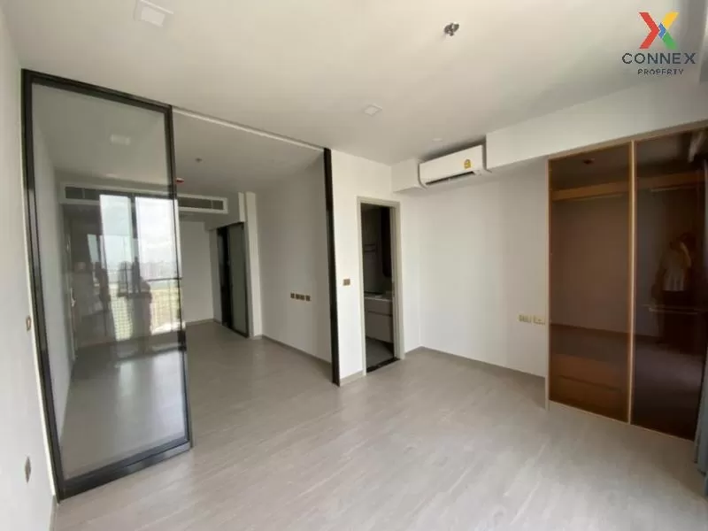 ขายคอนโด  วันไนน์ไฟว์ อโศก - พระราม 9 MRT-พระราม 9 ห้วยขวาง เขต ห 2