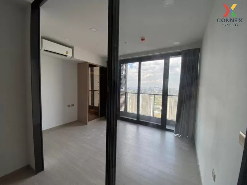 ขายคอนโด  วันไนน์ไฟว์ อโศก - พระราม 9 MRT-พระราม 9 ห้วยขวาง เขต ห 3