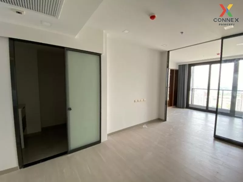 ขายคอนโด  วันไนน์ไฟว์ อโศก - พระราม 9 MRT-พระราม 9 ห้วยขวาง เขต ห 4