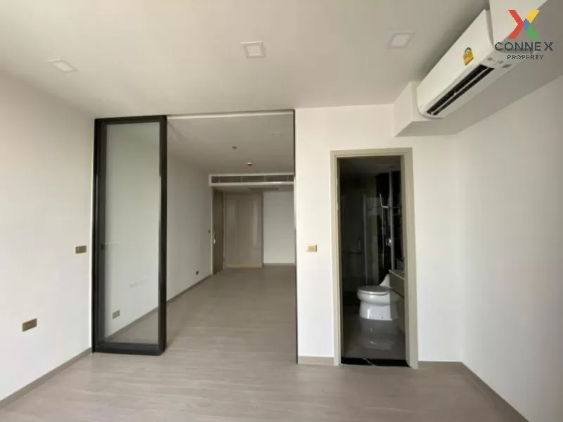 ขายคอนโด  วันไนน์ไฟว์ อโศก - พระราม 9 MRT-พระราม 9 ห้วยขวาง เขต ห