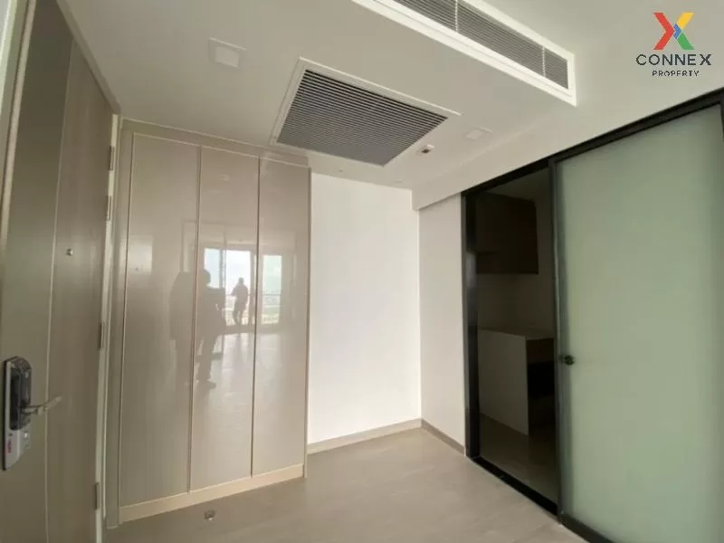 ขายคอนโด  วันไนน์ไฟว์ อโศก - พระราม 9 MRT-พระราม 9 ห้วยขวาง เขต ห