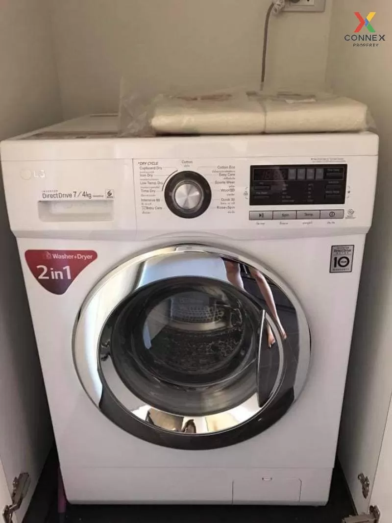 เช่าคอนโด  เวีย 49 BTS-พร้อมพงษ์ คลองตันเหนือ เขต วัฒนา กรุงเทพ C