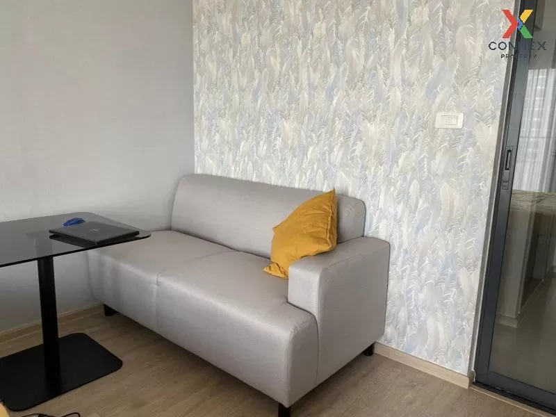 FOR RENT condo , Ideo Sathorn - Wongwian Yai , BTS-Wongwian Yai , 2