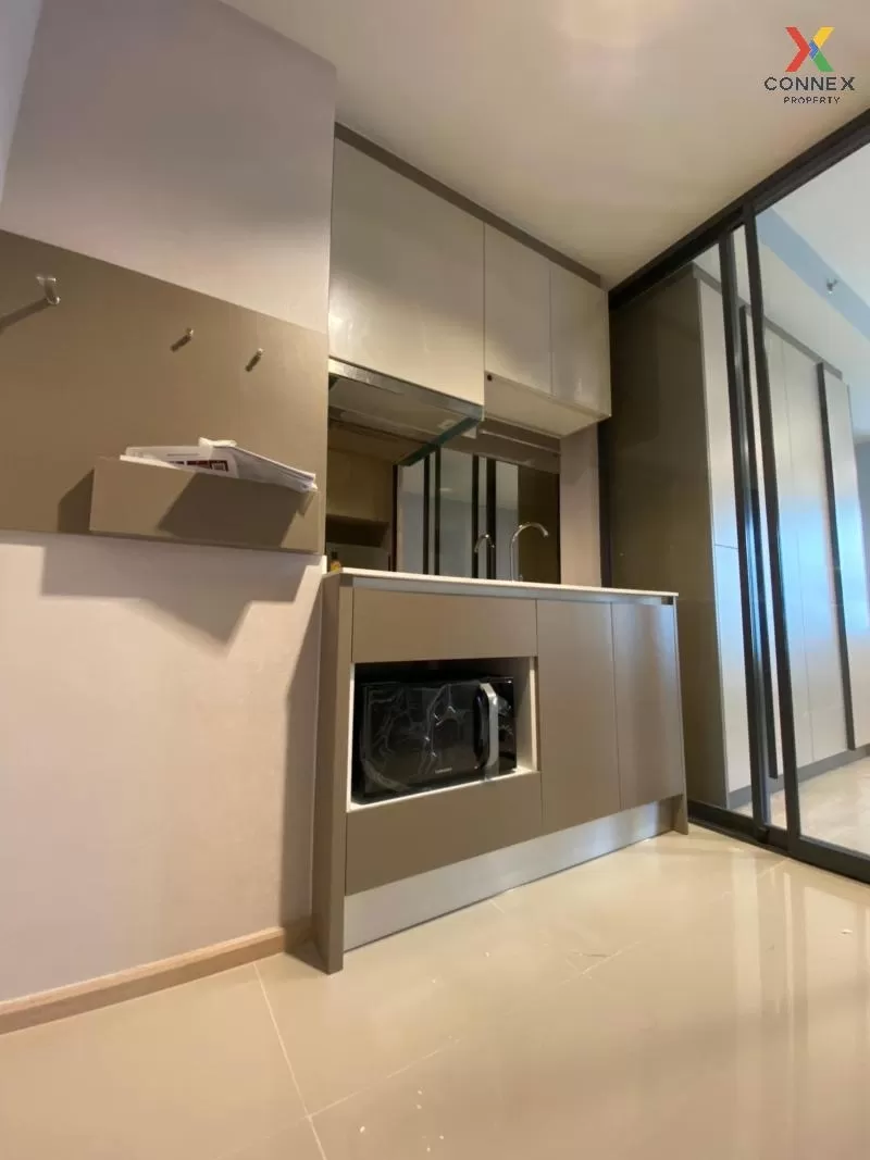 FOR RENT condo , Ideo Sathorn - Wongwian Yai , BTS-Wongwian Yai , 3