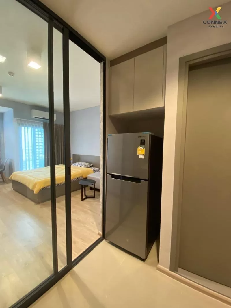 FOR RENT condo , Ideo Sathorn - Wongwian Yai , BTS-Wongwian Yai , 4